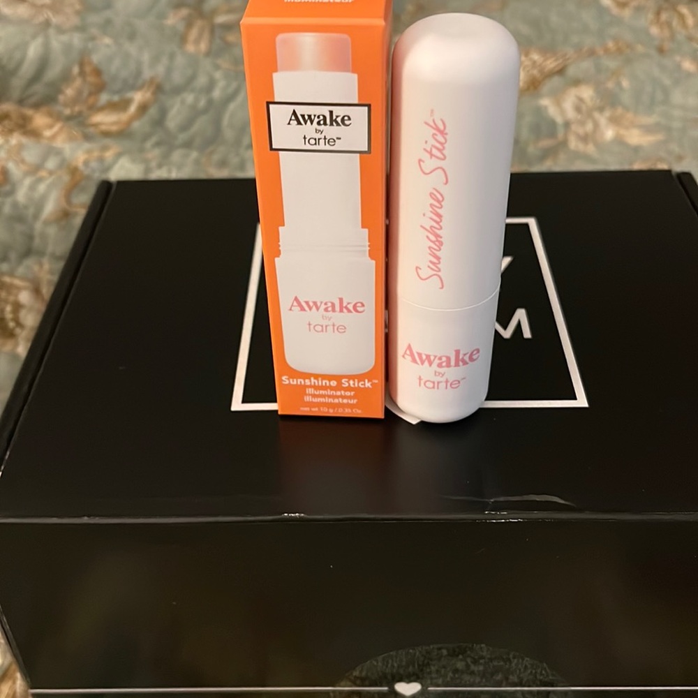 Tarte sunshine stick/illuminator